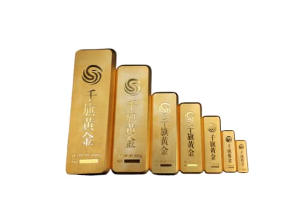 黔南州荔波上门回收各种金条价格